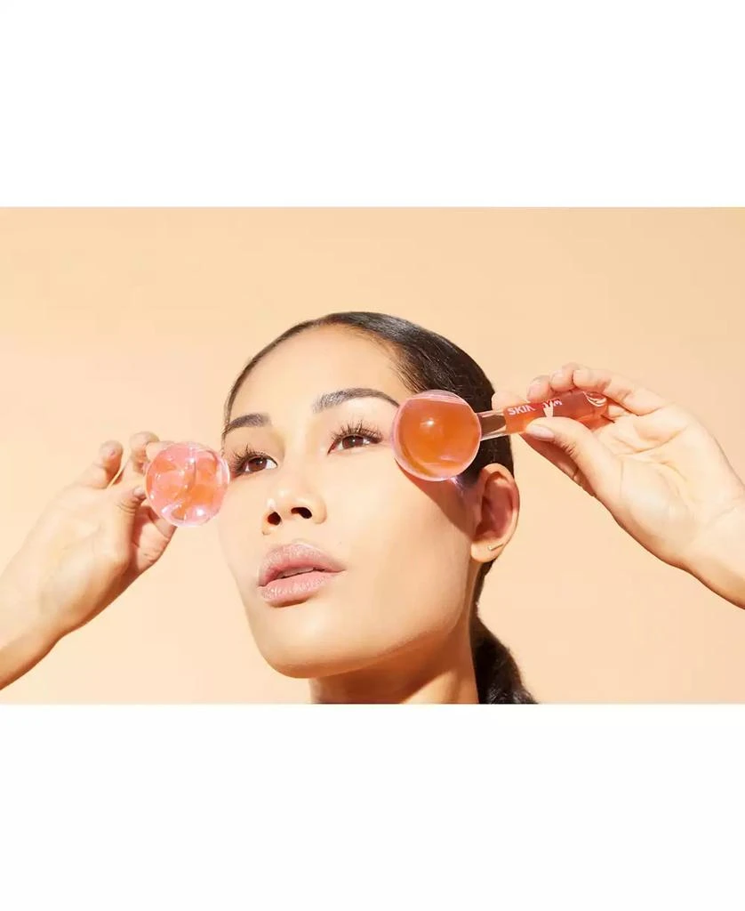 Skin Gym Pink Cryocicles 8