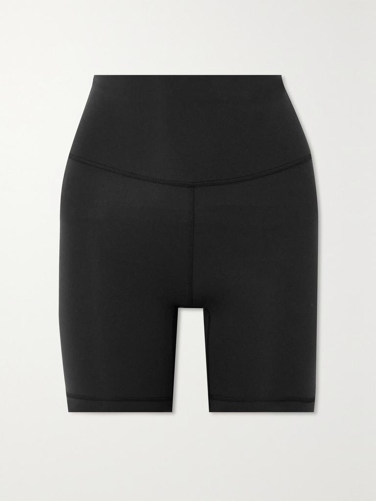 Lululemon Wunder Train 高腰短裤 （长度：6 英寸）  - US2