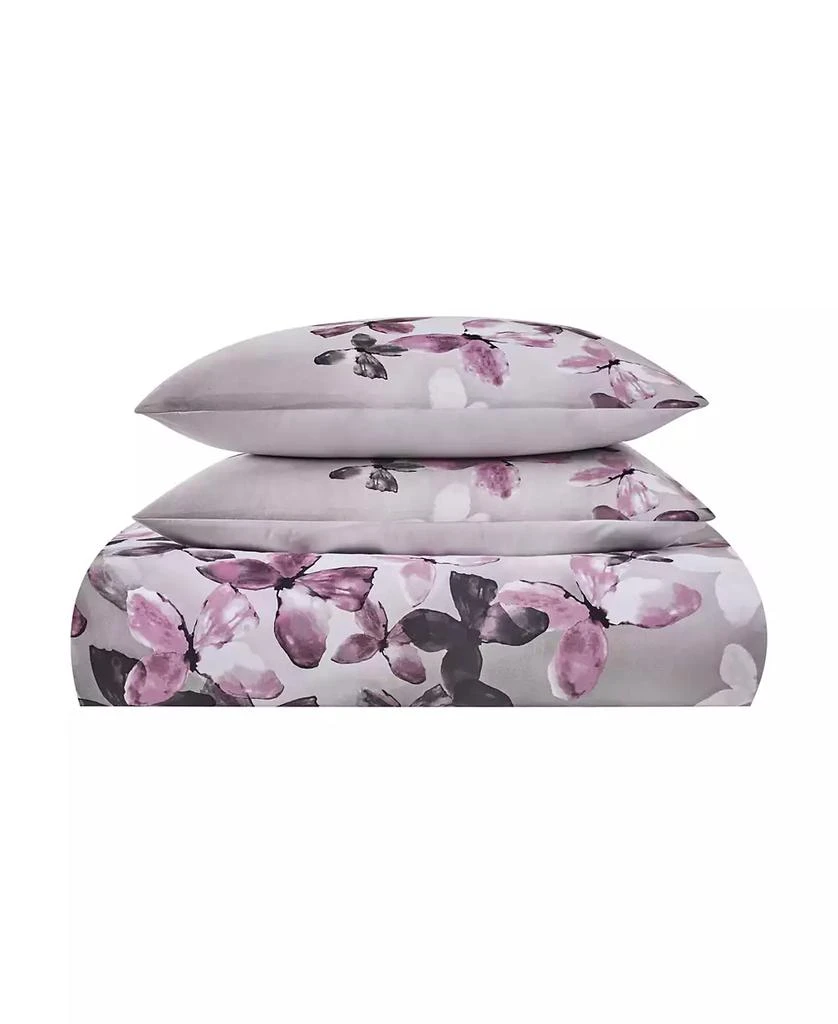 Vince Camuto Home Lissara 2 Piece Comforter Set 2