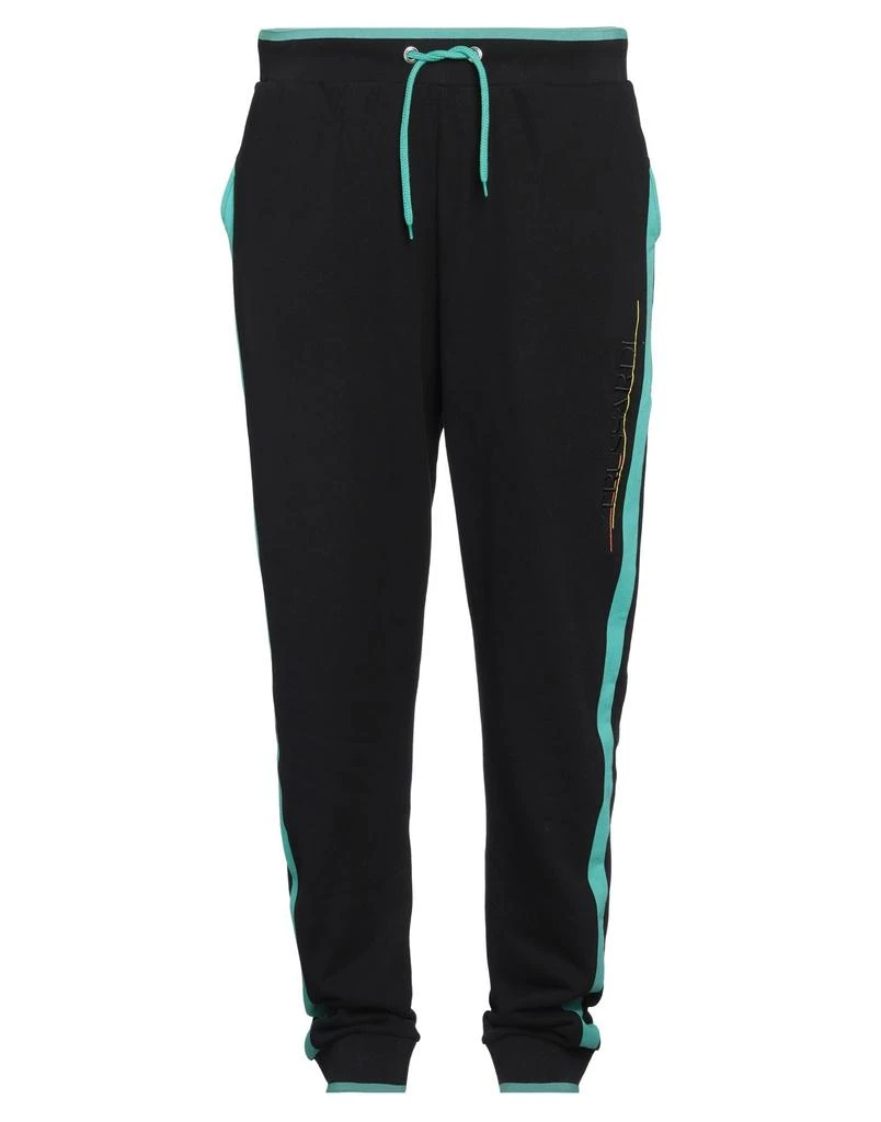 TRUSSARDI JEANS Casual pants 1
