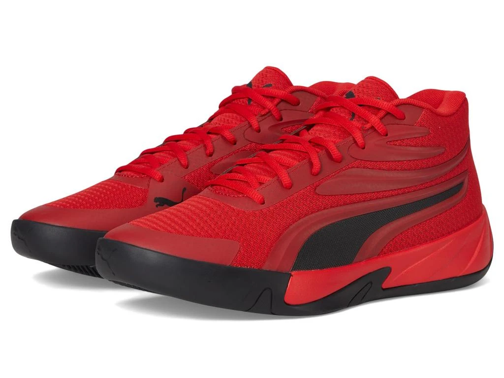 Puma Court Pro 1