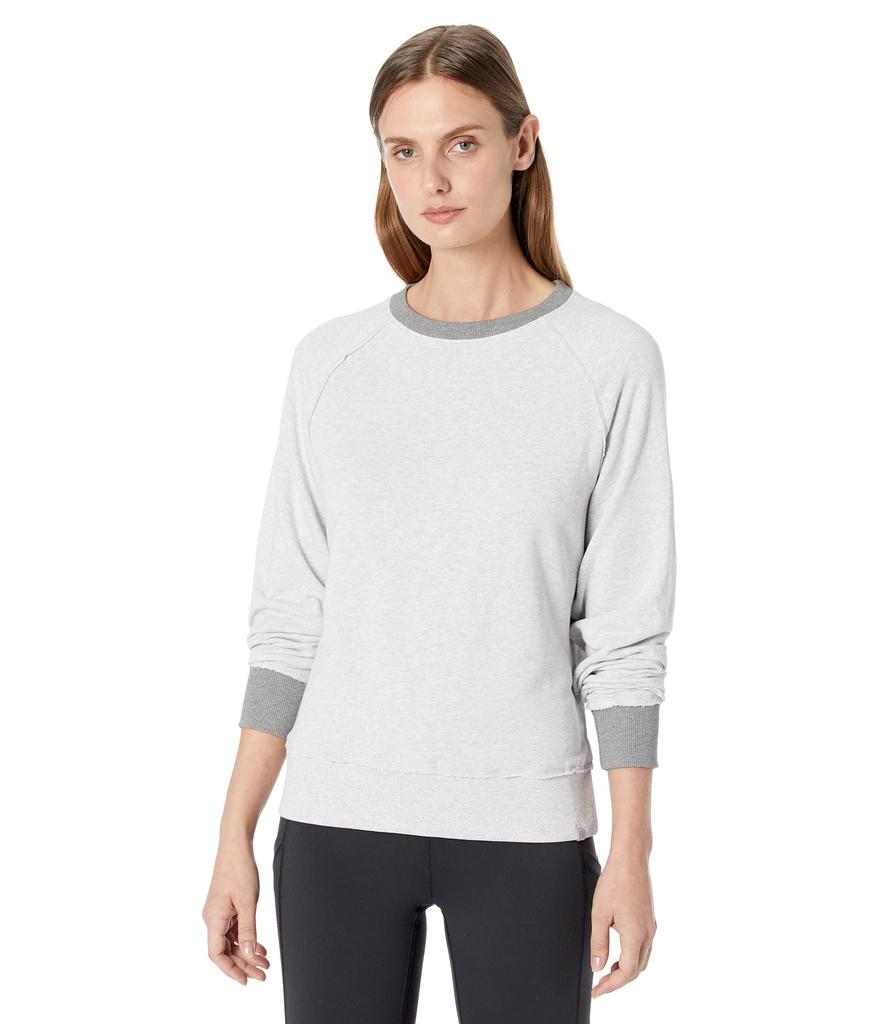 Tasc Performance Varsity Sweatshirt