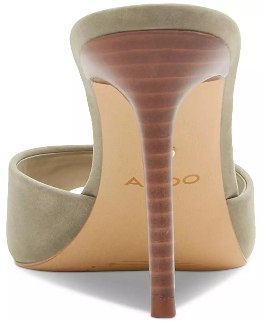 ALDO Women's Marita Slide Dress Sandals 3