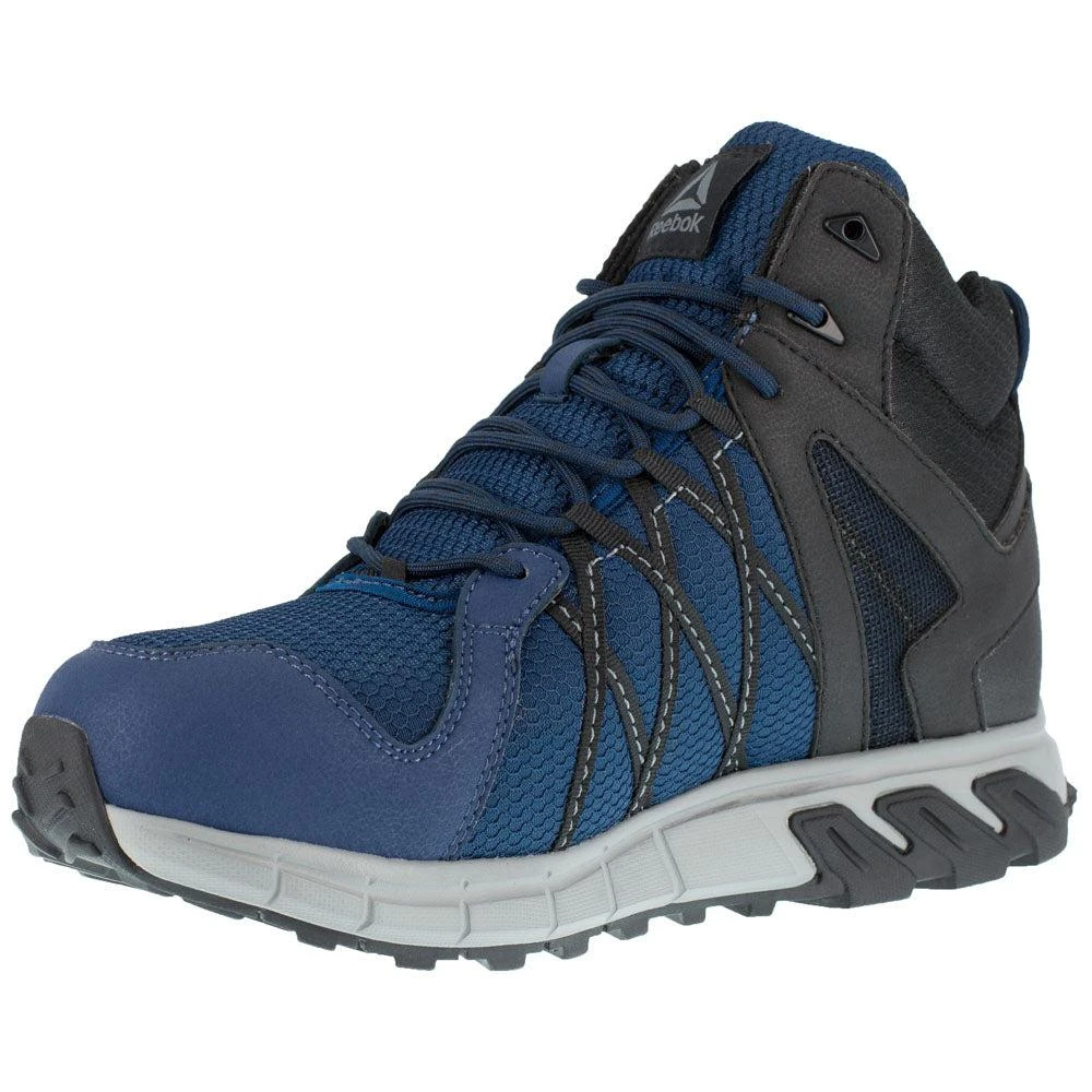 Reebok TrailGrip 6 inch Electrical Alloy Toe Work Boots 3