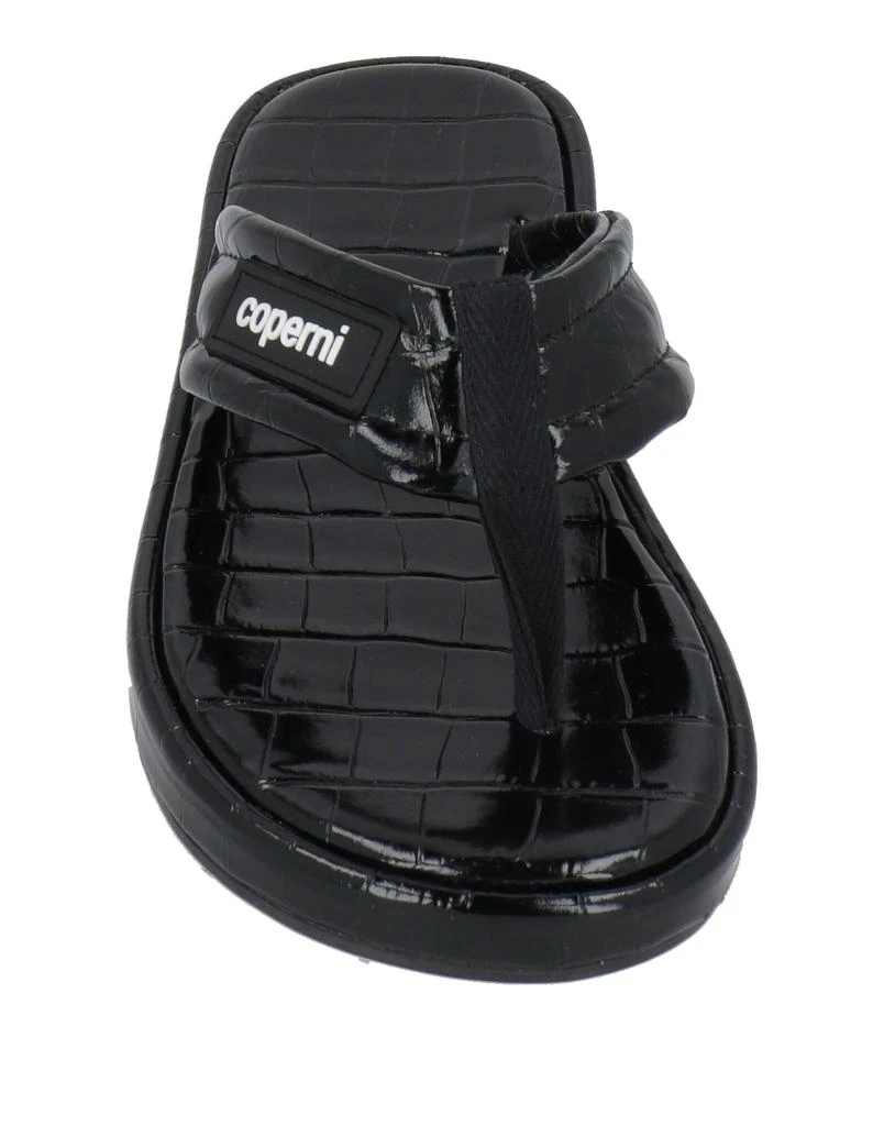 COPERNI Flip flops 4