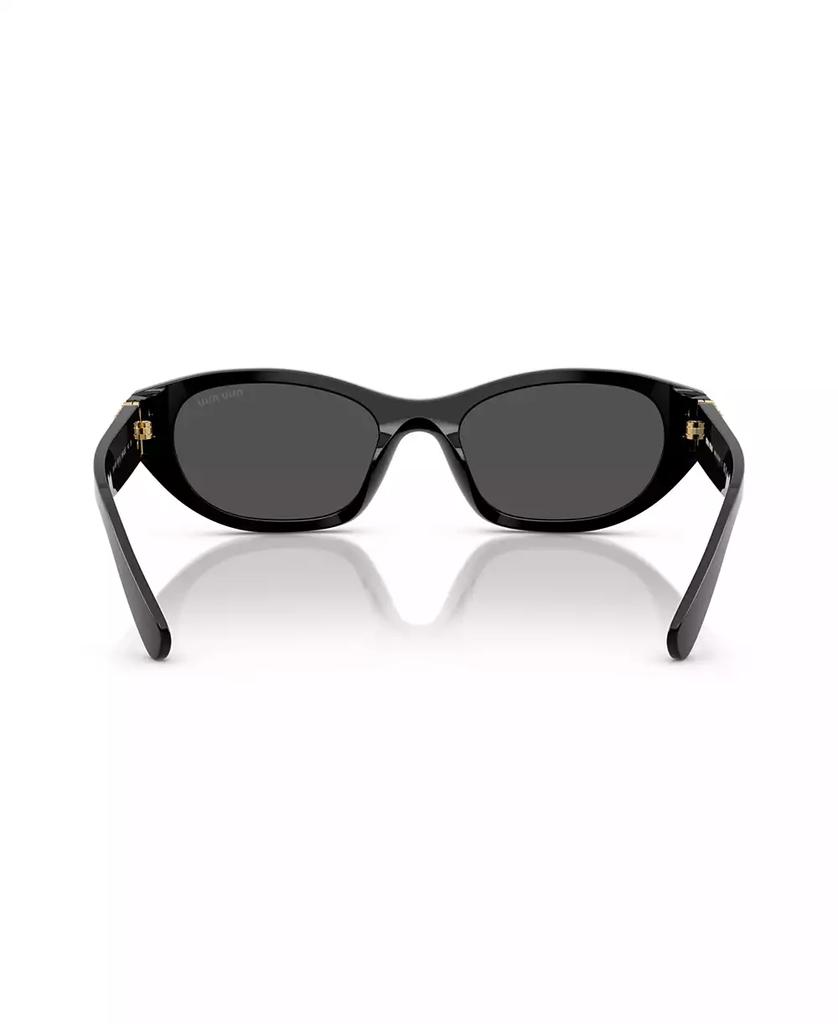 Miu Miu Women's Sunglasses MU A03S