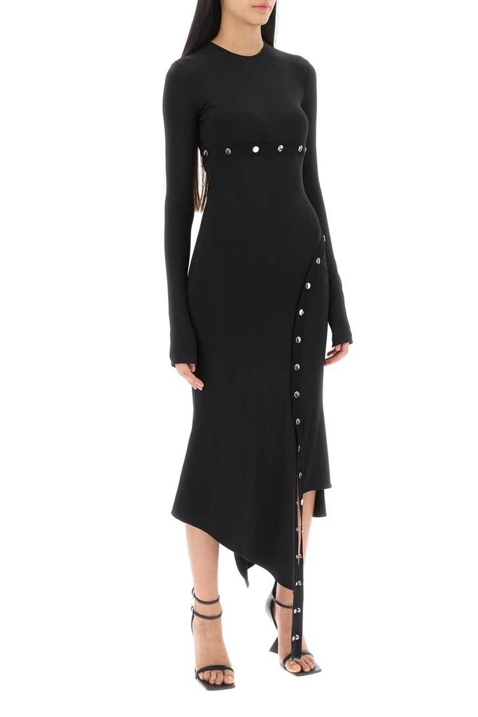 The Attico The Attico Dresses 2