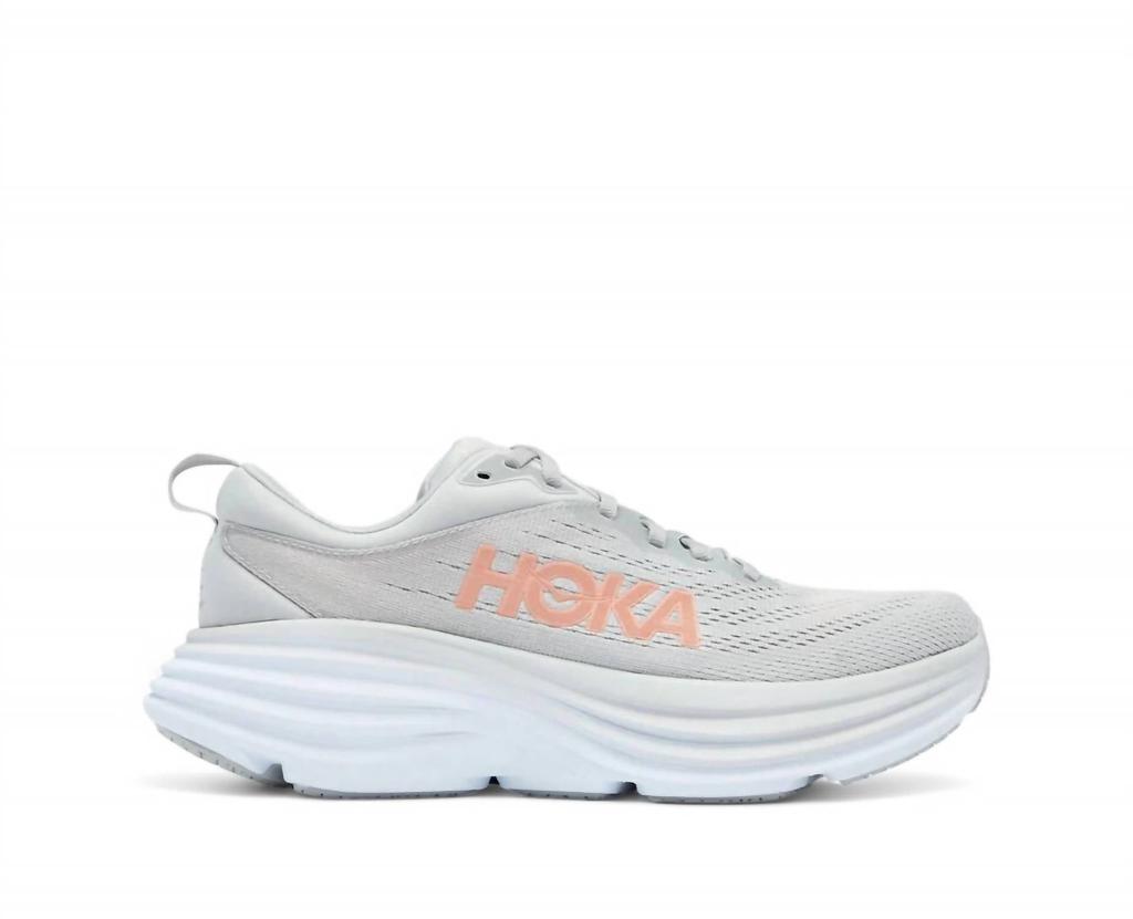 Hoka One One Hoka - Women's Bondi 8 Running Shoes
