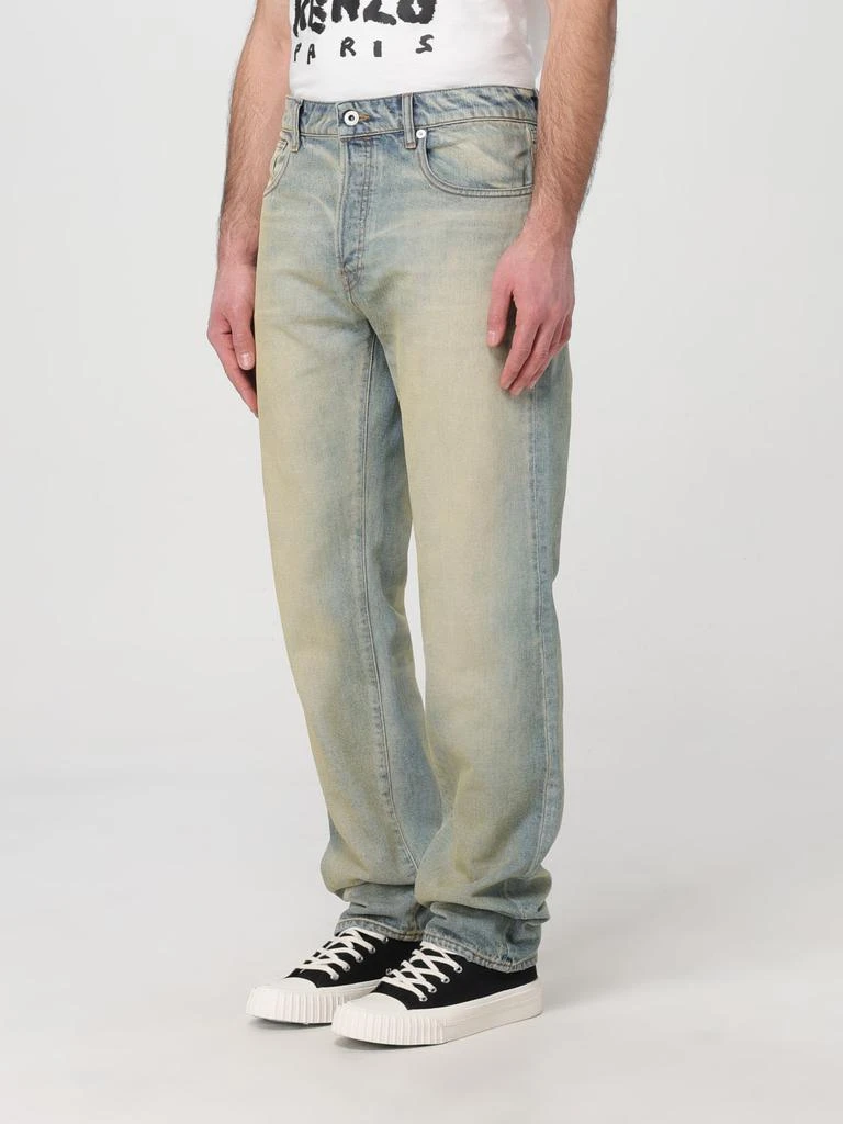 Kenzo Jeans men Kenzo 4