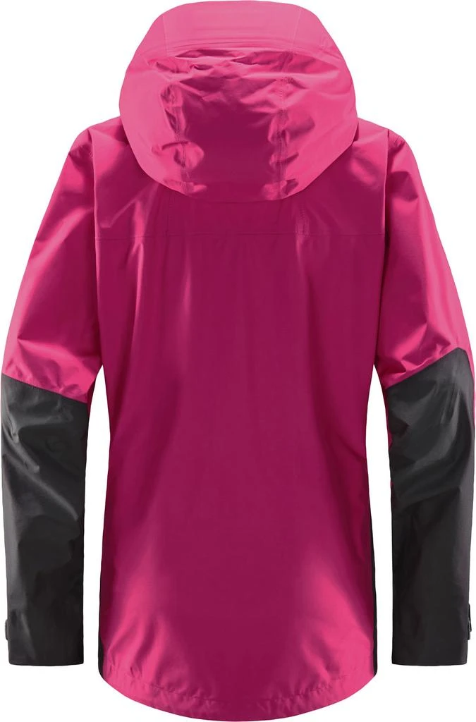 Haglofs Roc Sheer GTX Jacket - Women's 2