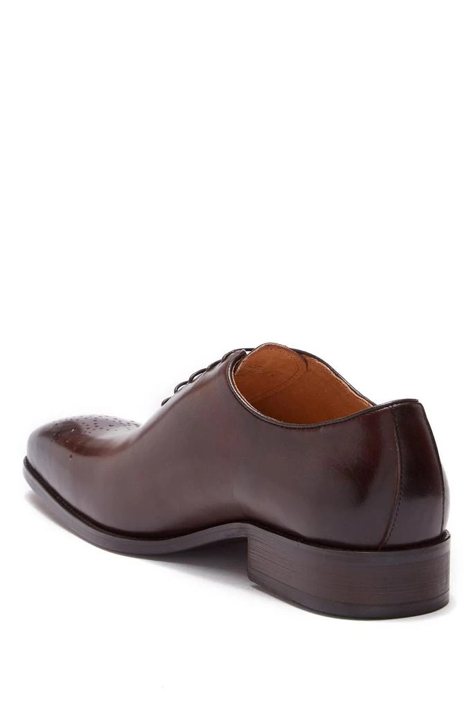 Maison Forte Kyoto Wholecut Leather Oxford 2