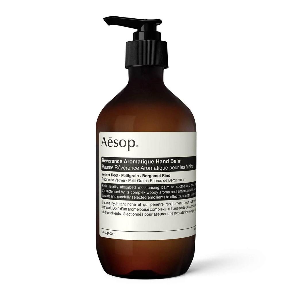 Aesop Aesop - Reverence Aromatique Hand Balm (500ml)