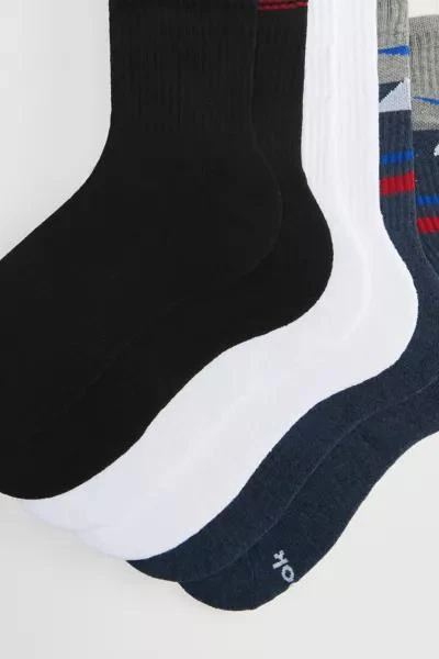 Reebok Reebok Athletic Crew Sock 3-Pack 2