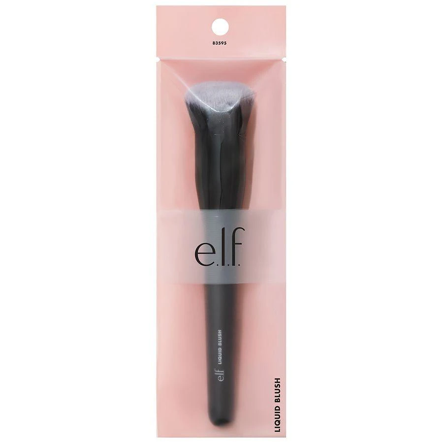 e.l.f. Liquid Blush Brush