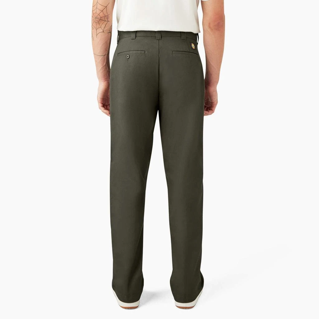 DICKIES X Spitfire Double Knee Pants 2