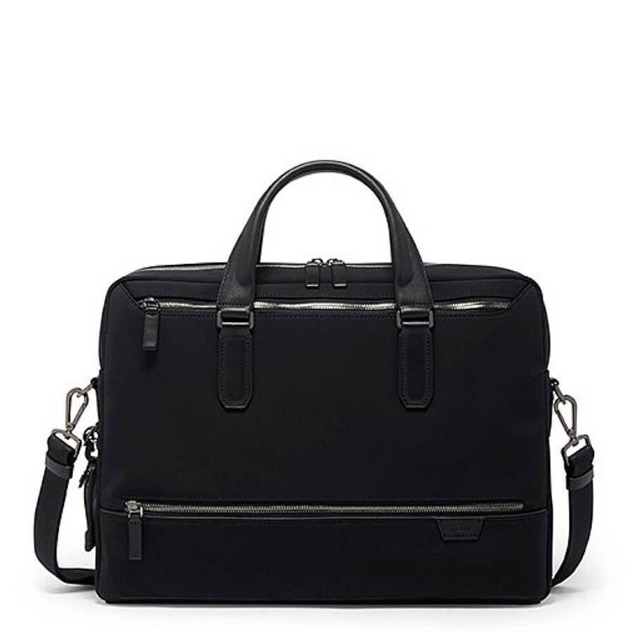 Tumi Avondale Top Zip Briefcase