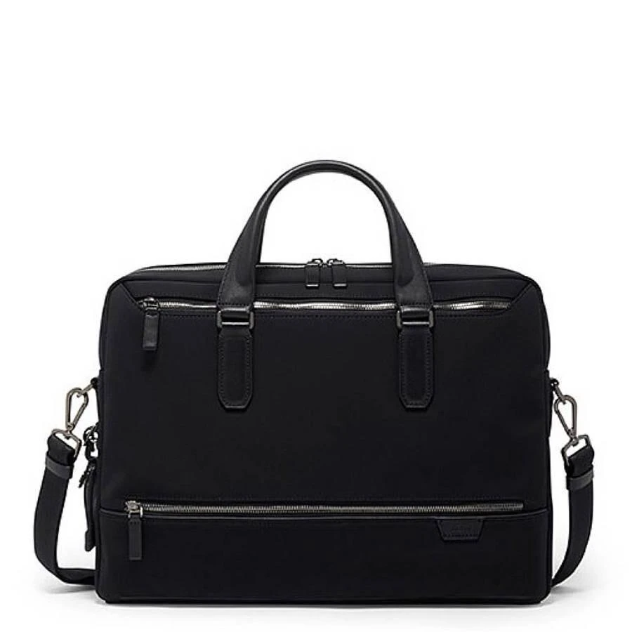 Tumi Avondale Top Zip Briefcase 1
