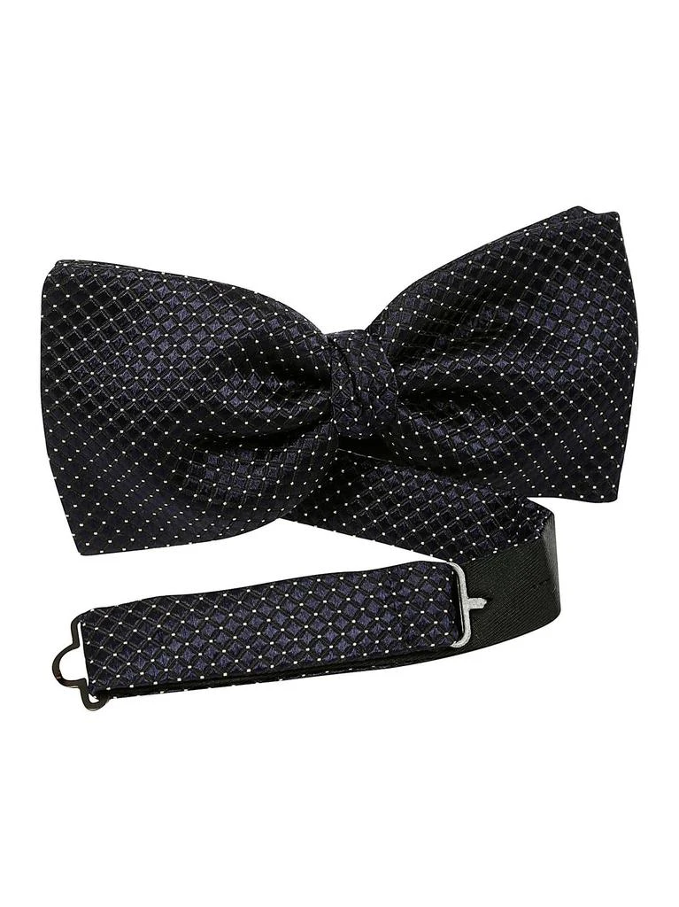 Z Zegna Z Zegna Bow Tie 2