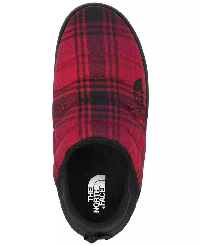 The North Face Men's ThermoBall Traction Mule V Slippers 3