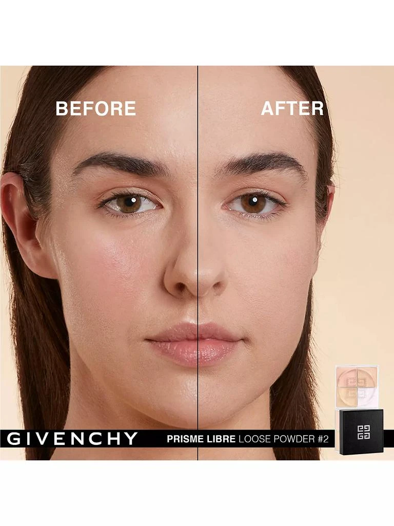 Givenchy Prisme Libre Loose Powder 2