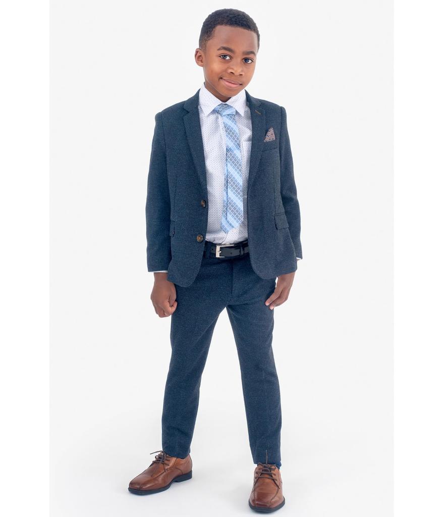 Appaman Two-Piece Stretchy Mod Suit (Toddler/Little Kids/Big Kids)