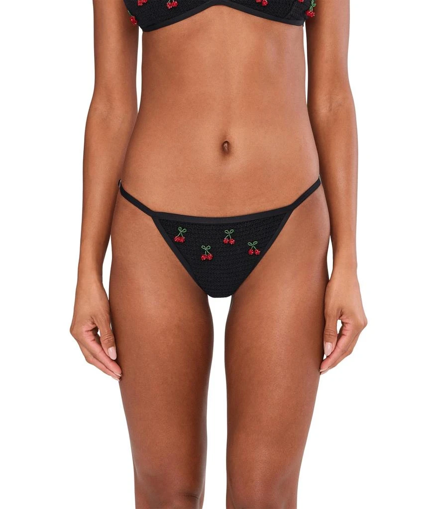 Beach Riot Roxie Bottom