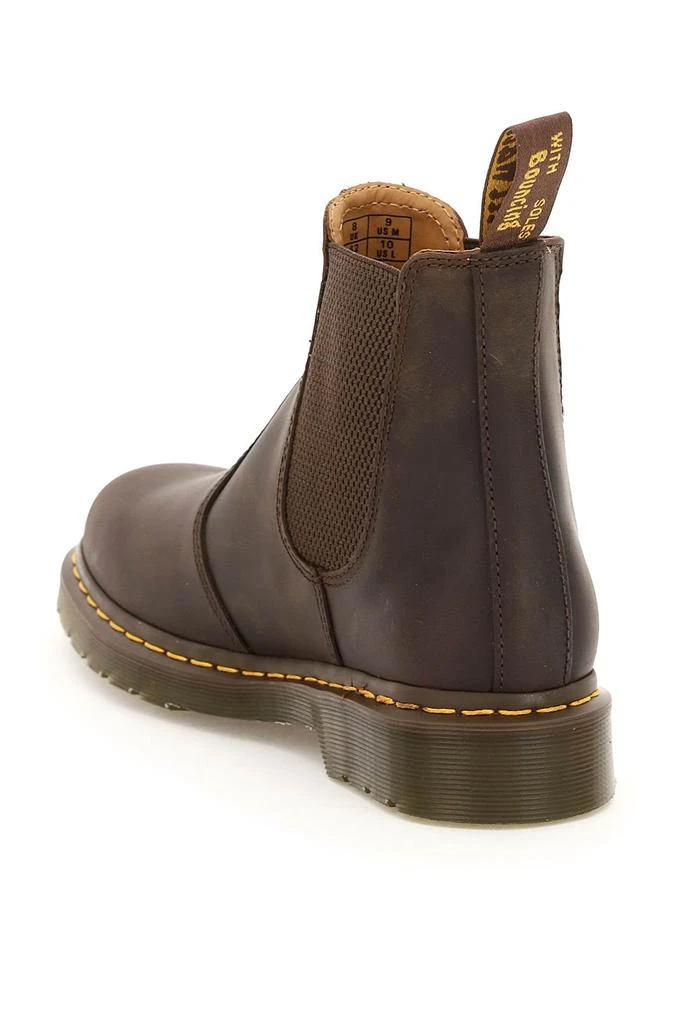 Dr. Martens 2976 chelsea boots 3