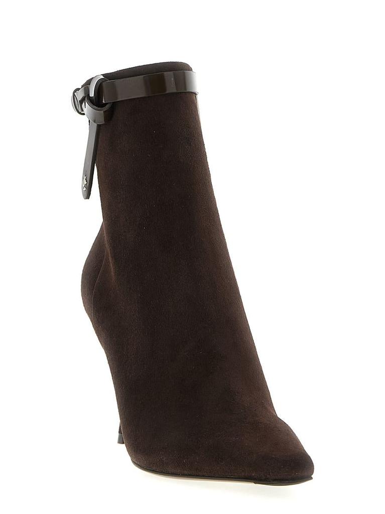 Jimmy Choo Jimmy Choo 
Camie
 Ankle Boots