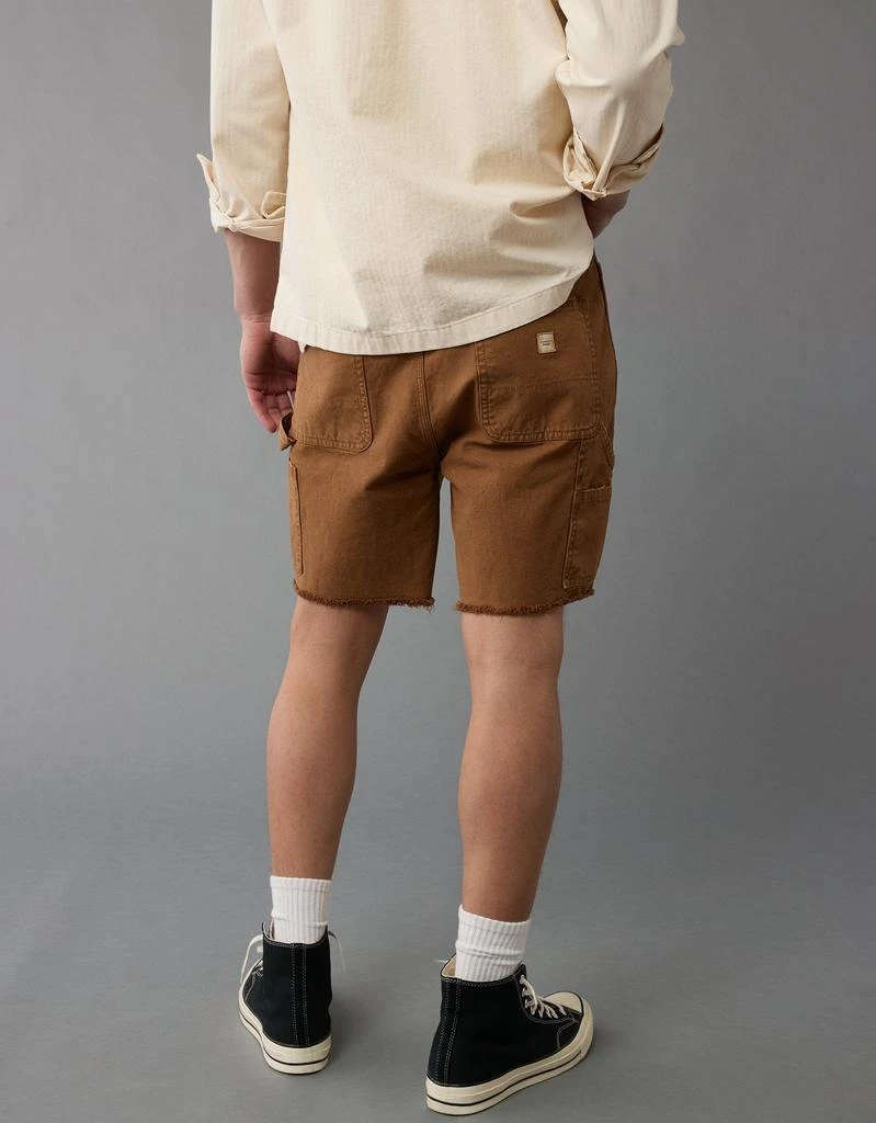 American Eagle Outfitters AE Flex 7" Carpenter Short 1