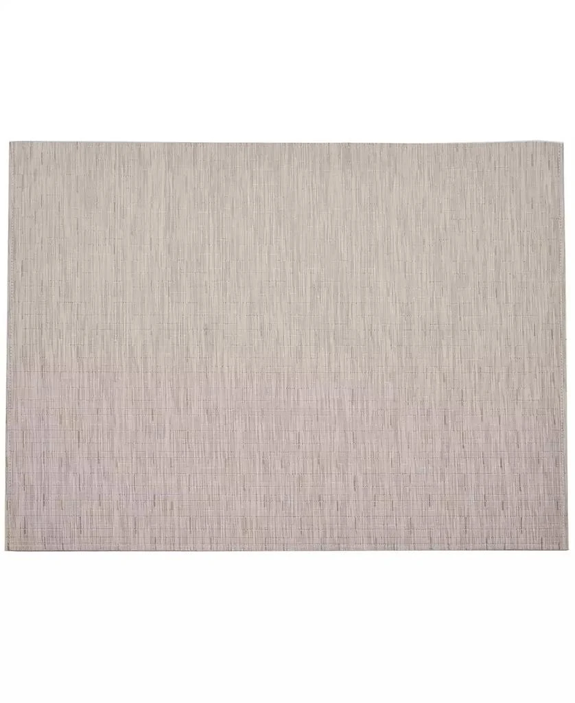 Chilewich Bamboo Rug 7