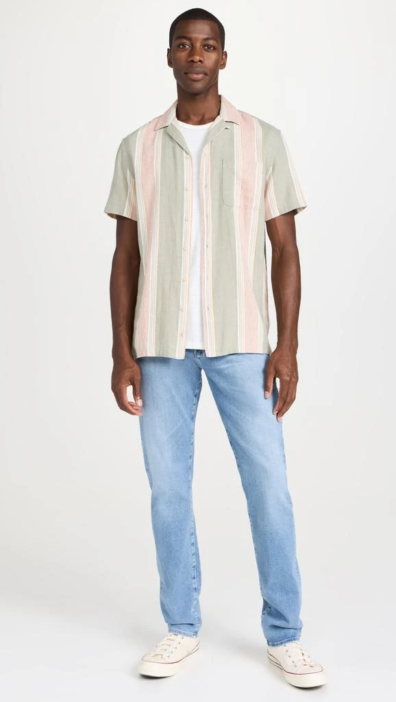 AG Graduate Tailored Jeans 34" 4