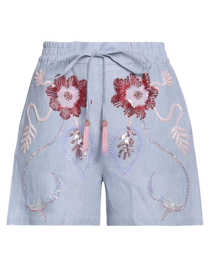 CHRISTIAN PELLIZZARI Shorts & Bermuda 1