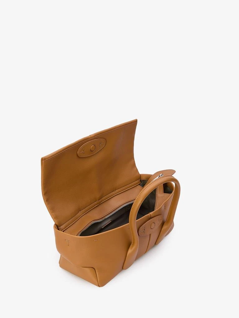 Tod's Tod's Di Bag Reverse EW Flap 4