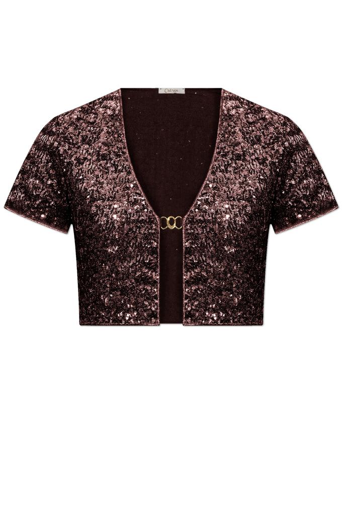 OSEREE Top with fastening
