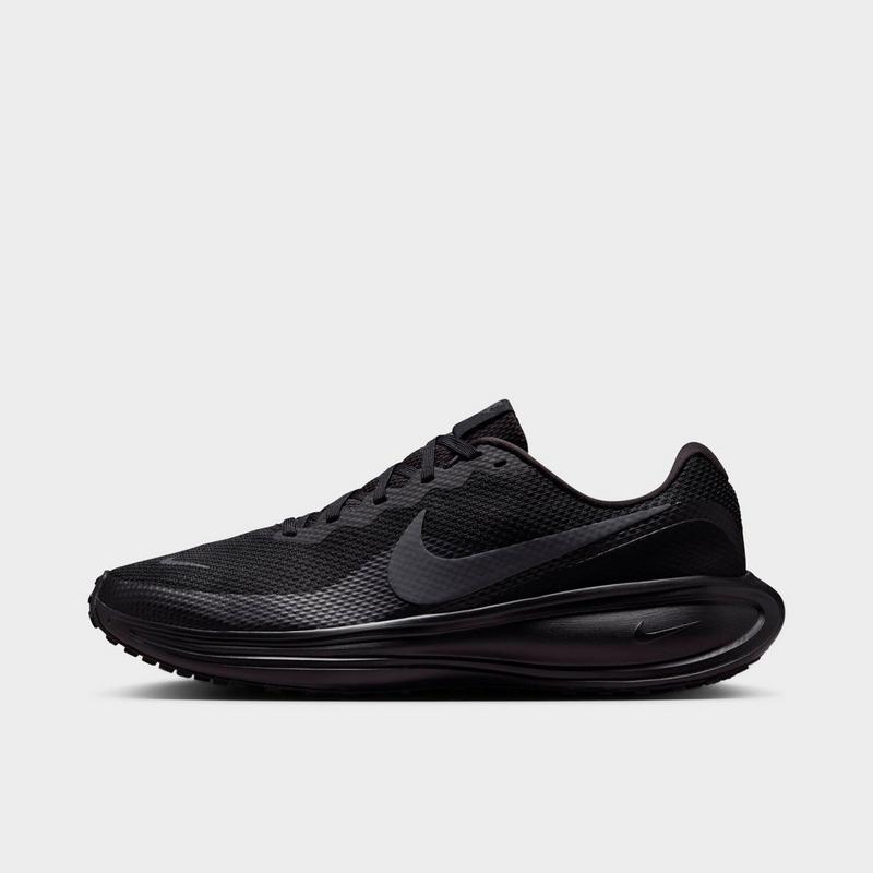 mens nike running shoes finish line