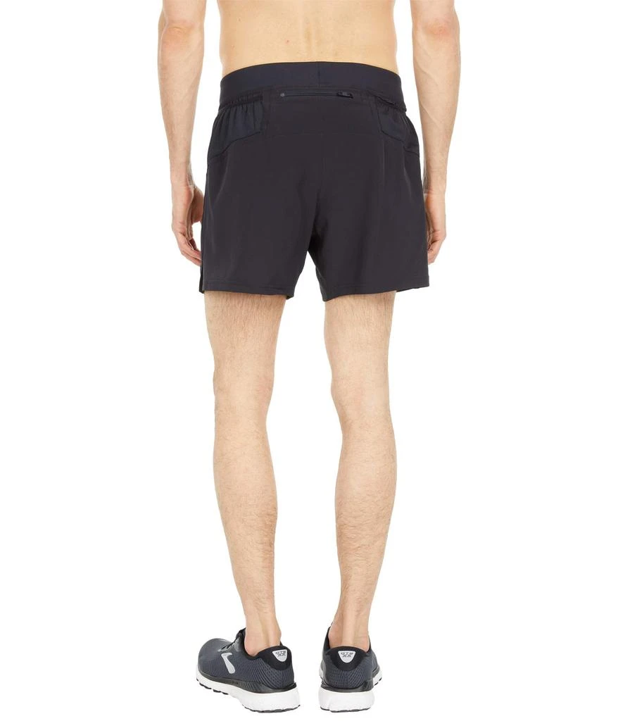 Brooks Sherpa 5" Shorts 3