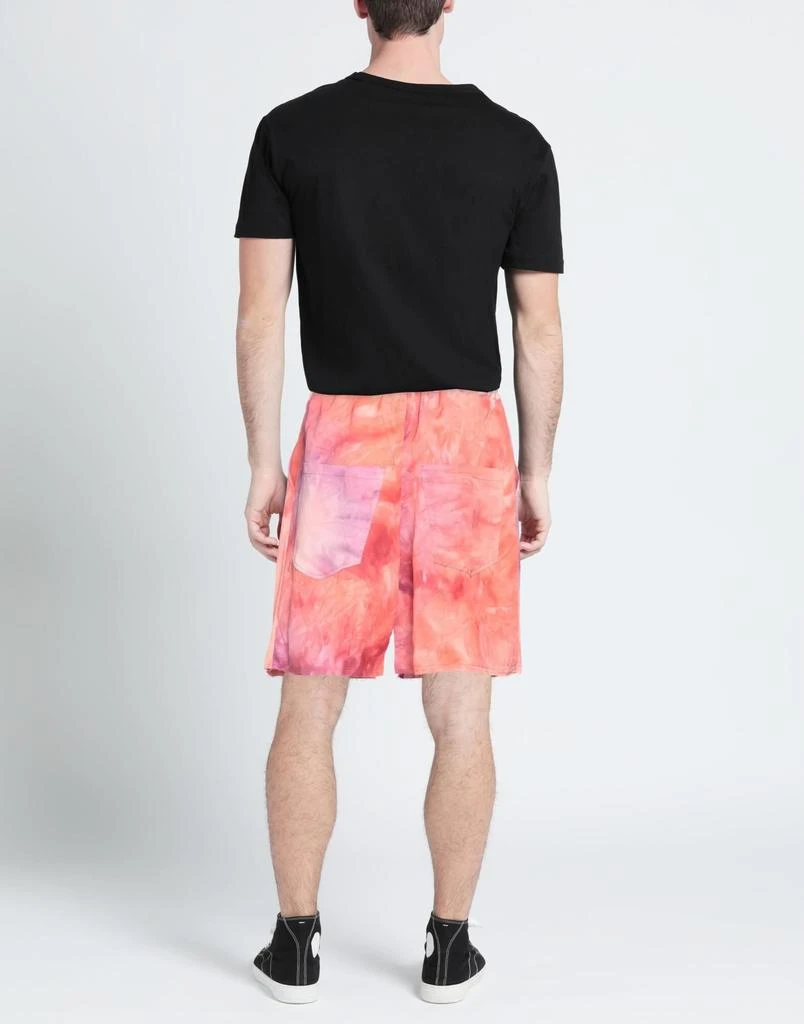 Song for the Mute Shorts 
Bermuda 3