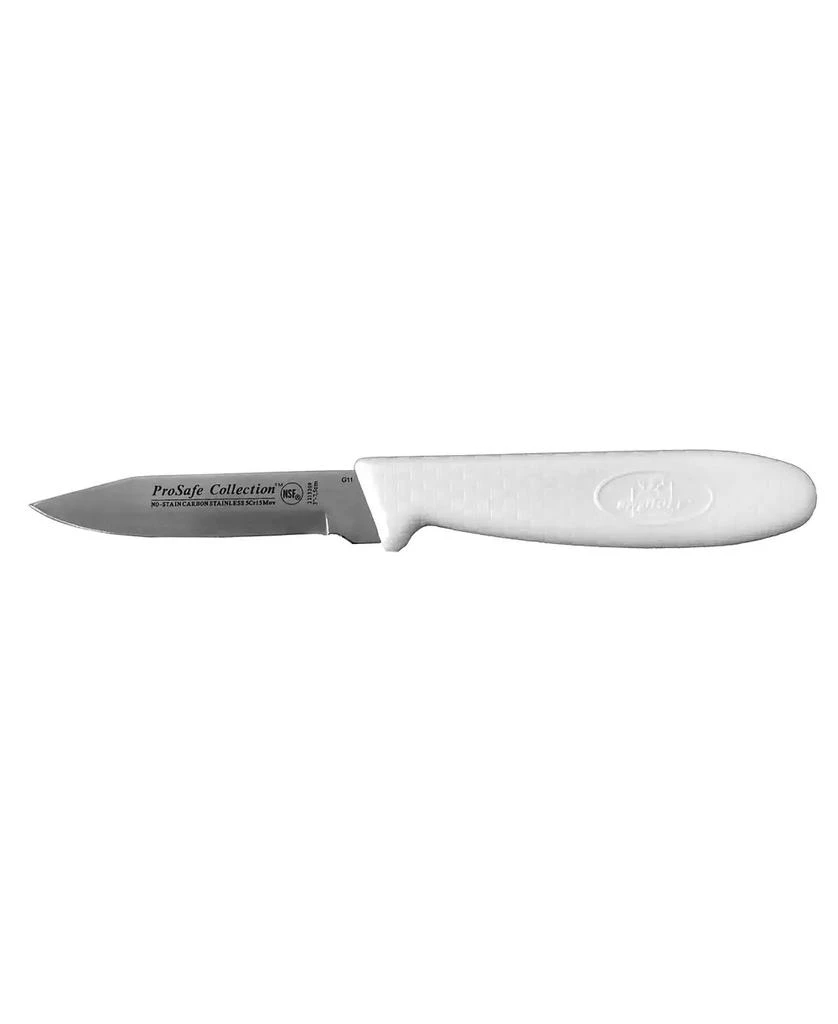 BergHOFF Stainless Steel 5 Piece Knife Set 5