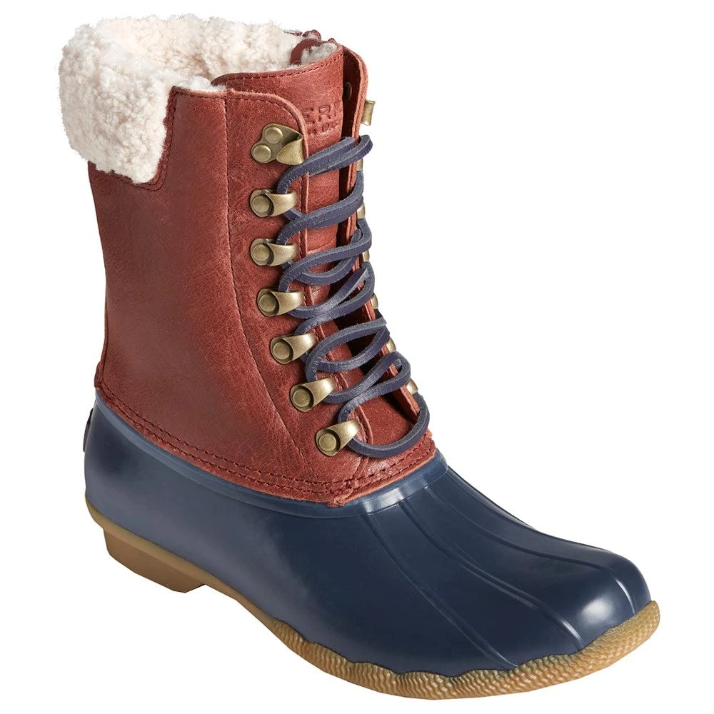 Sperry Saltwater Tall Duck Boots 2