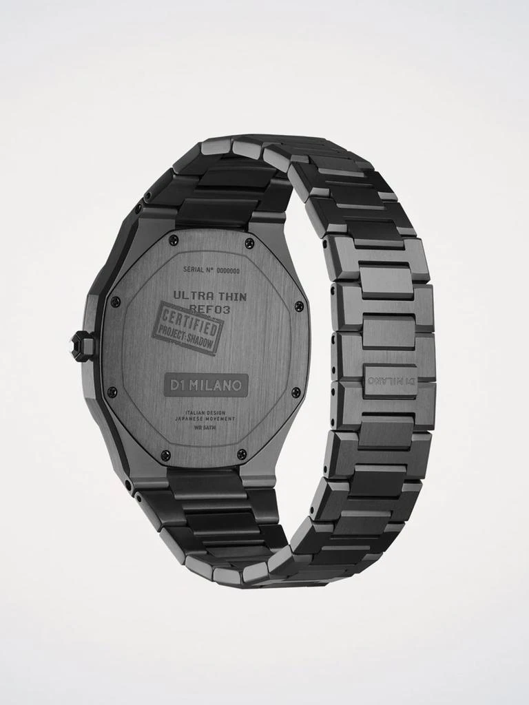 D1 MILANO Watch men D1 Milano 3