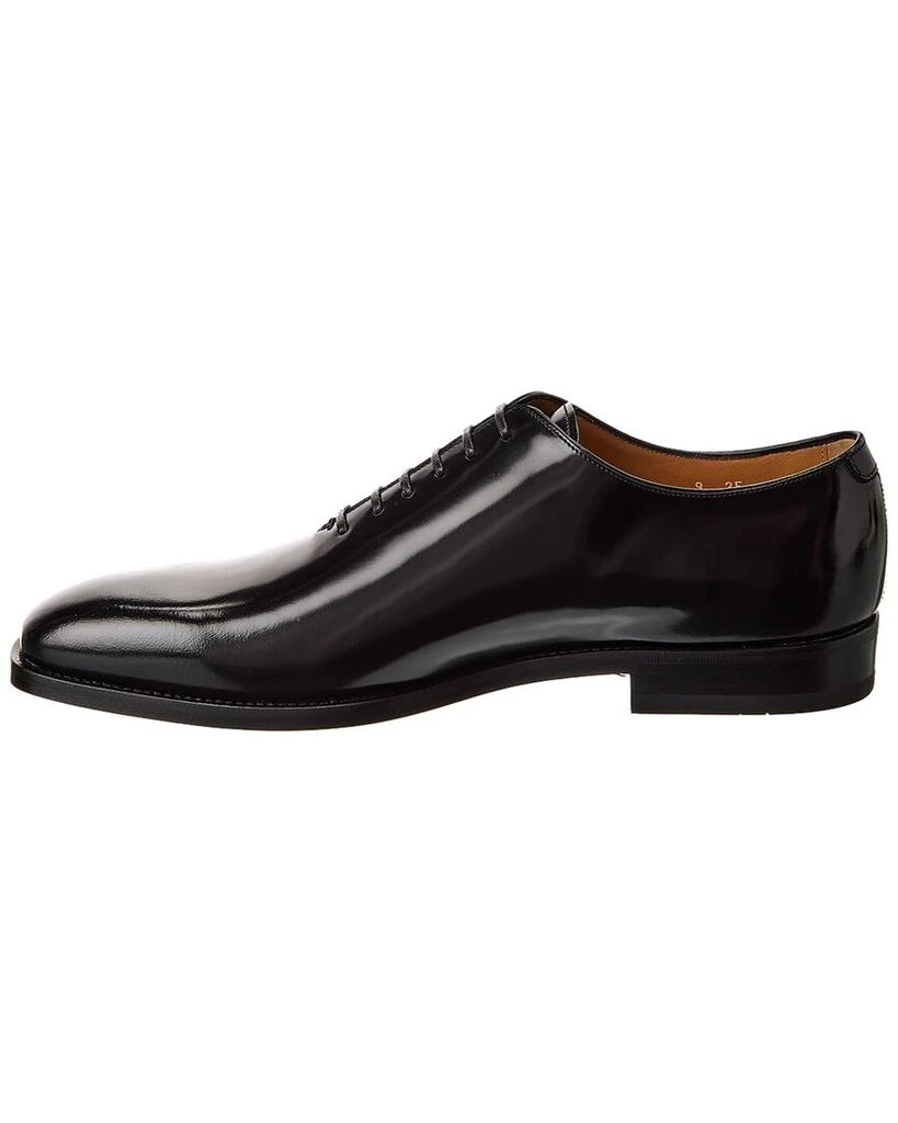 Salvatore Ferragamo Ferragamo Geoffery Leather Oxford 2