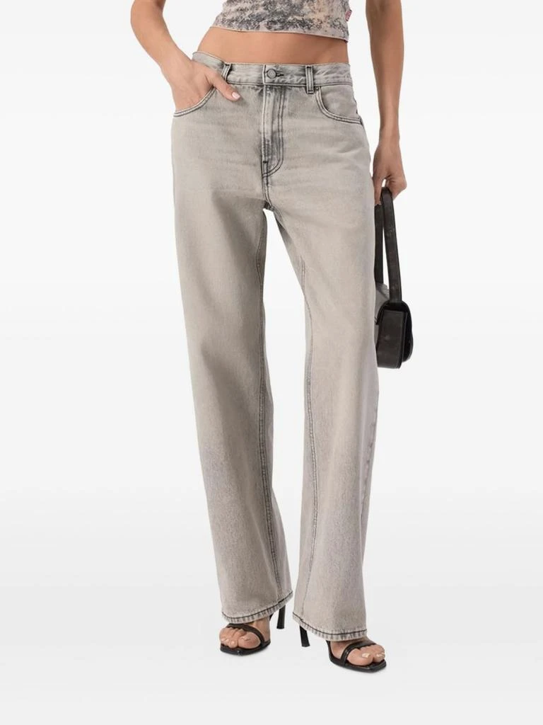 HAIKURE Women's Jeans 2