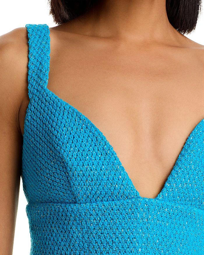 L
Agence Castalia Knit Bra Top 4