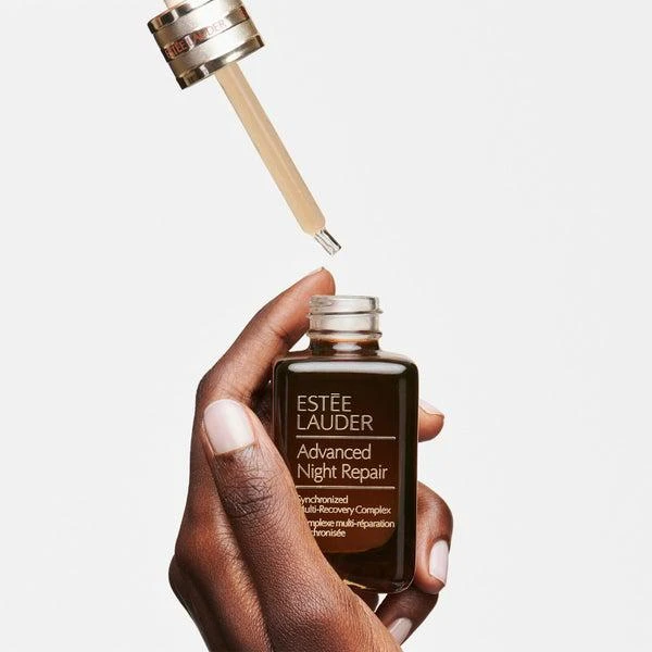Estée Lauder Estée Lauder Advanced Night Repair Synchronized Multi-Recovery Complex Serum (Various Sizes) 4