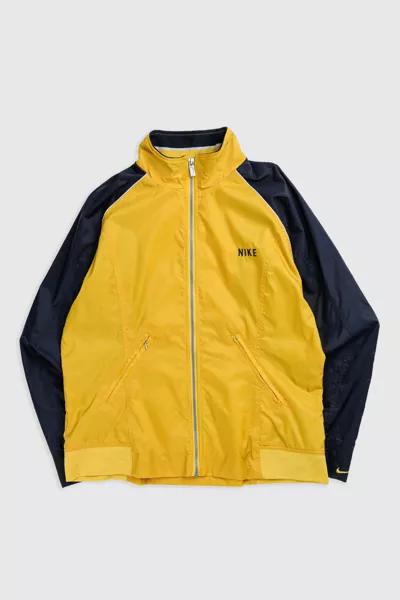 NIKE Vintage Nike Windbreaker Jacket 822