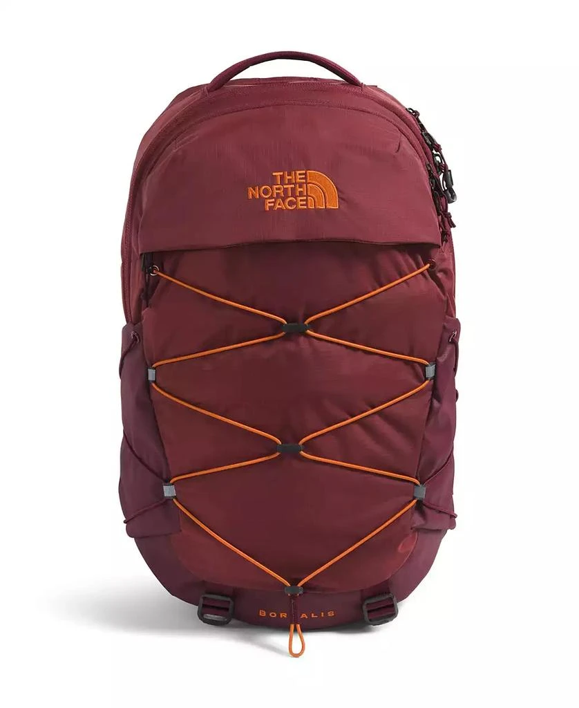 The North Face Men's Borealis Backpacks Messengers 1