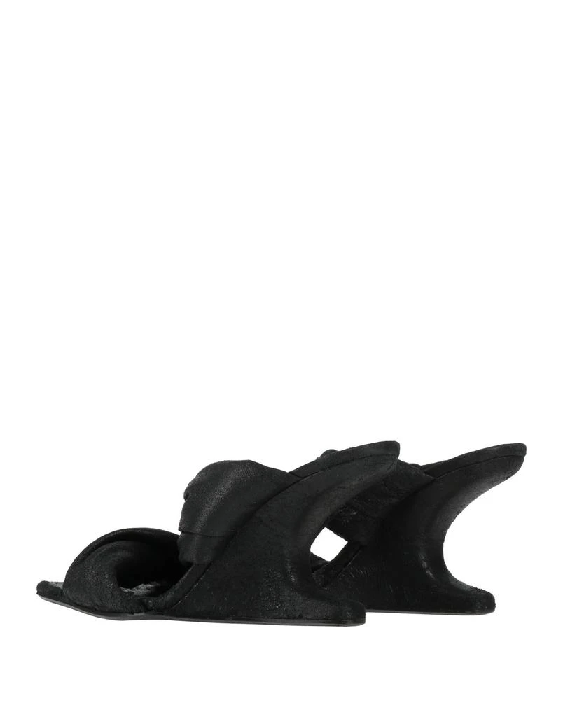 Rick Owens Sandals 3