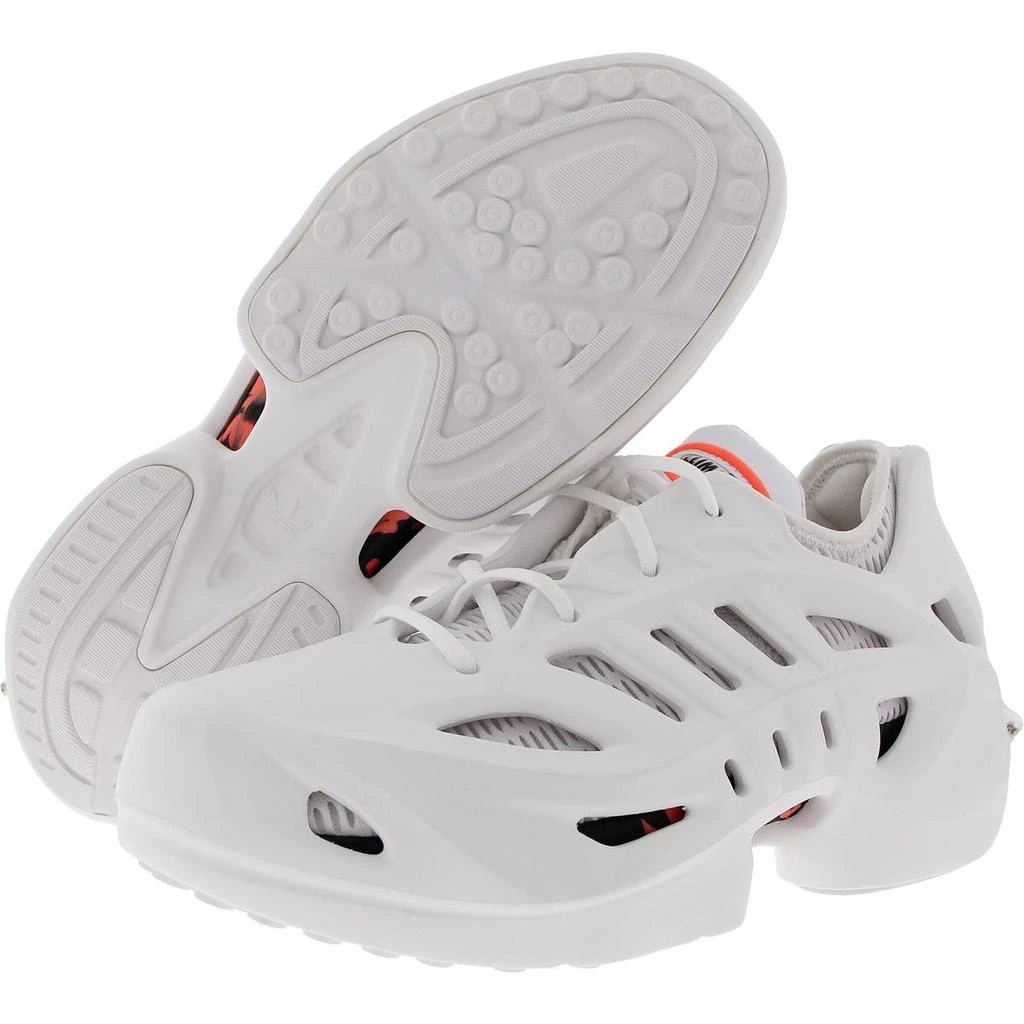 Adidas adiFOM Climacool Mens Lace-Up Rubber Running & Training Shoes 2