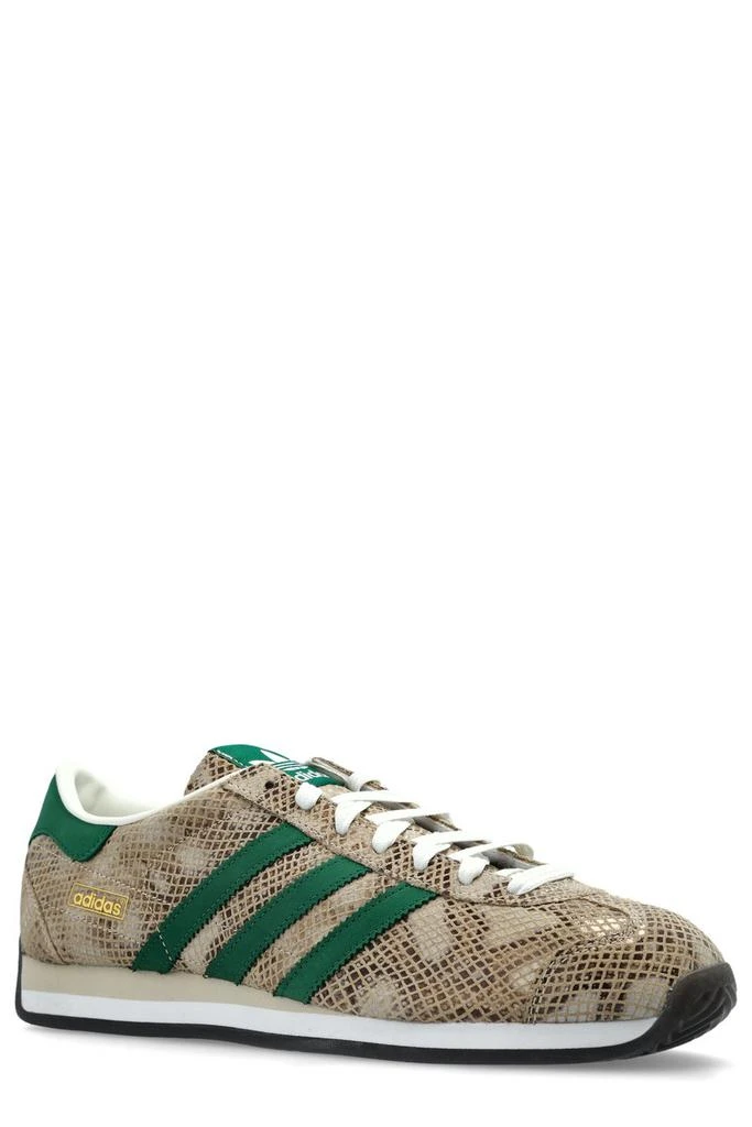 Adidas Adidas Originals Country Japan Shoes 2