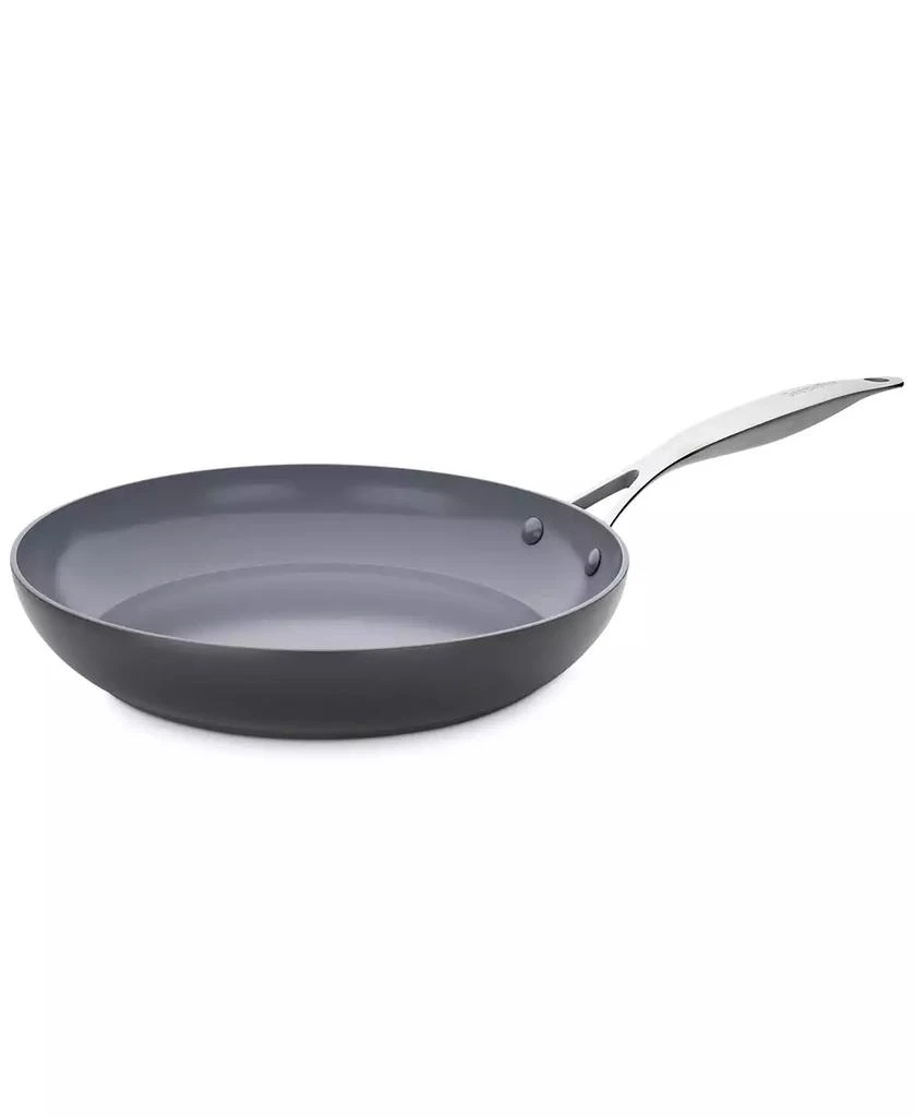 Greenpan Valencia Pro 11" Nonstick Fry Pan